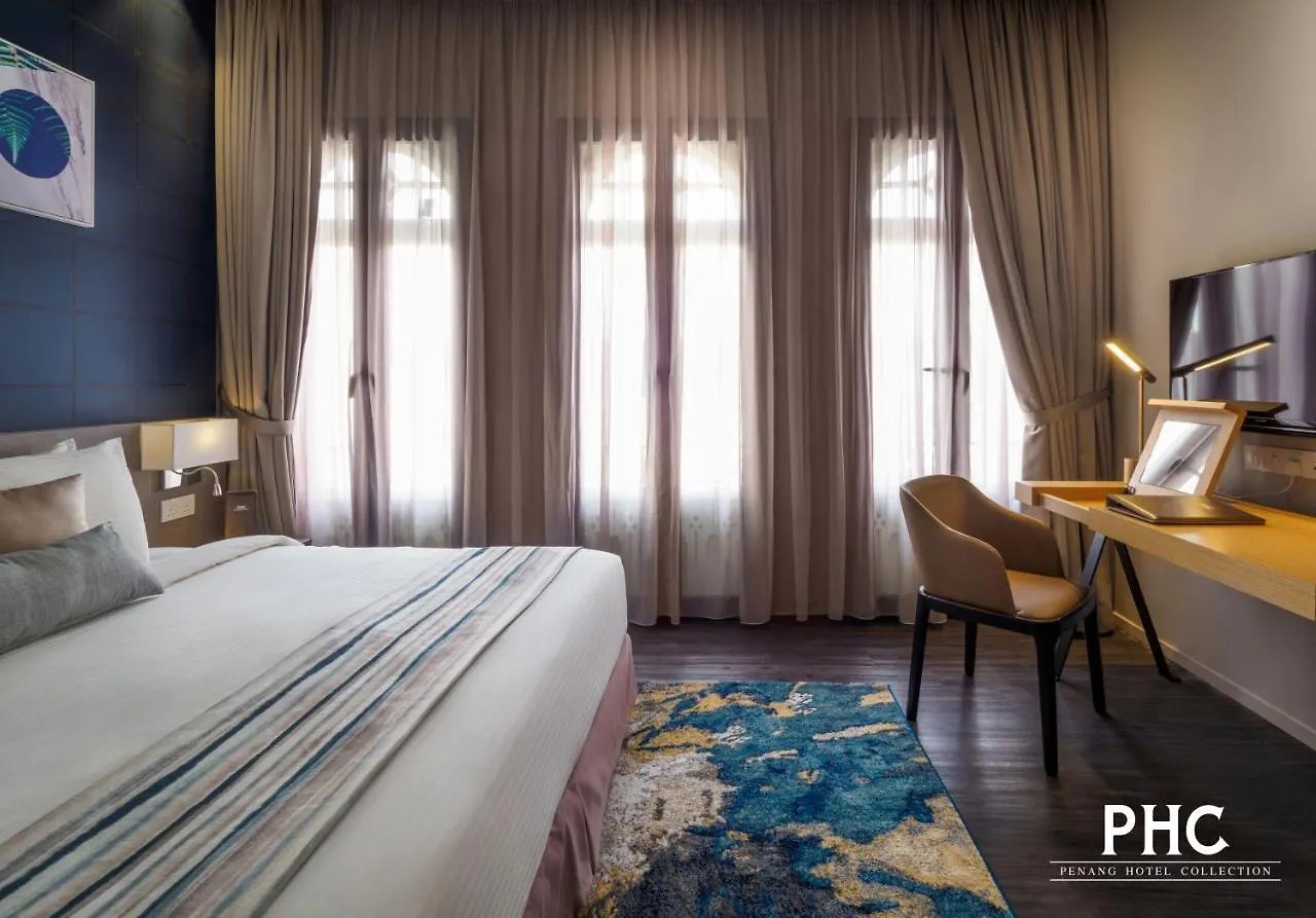 Bahari Parade Hotel Managed By The Ascott Limited George Town