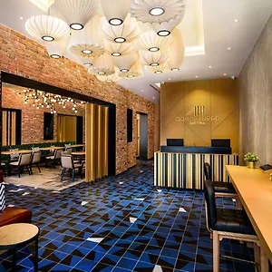 Hotel Macalister Managed By The Ascott Limited