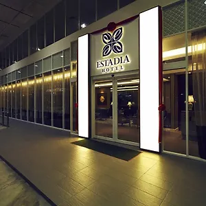 Estadia Hotel Hotel Malacca