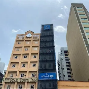Like Boutique Hotel Kuala Lumpur