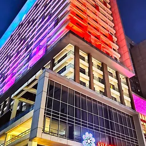 海峡套房酒店 4* Malacca