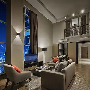Aparthotel Maritime Luxury
