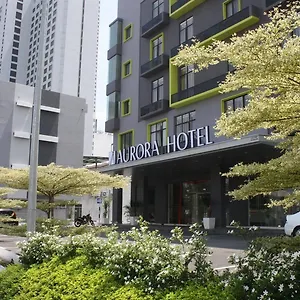 Aurora Hotel Malacca