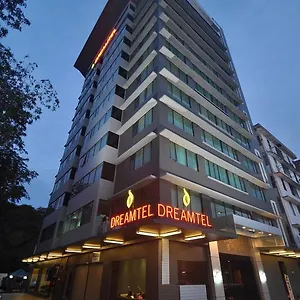 哥打京那巴鲁梦想酒店 3* 亞庇