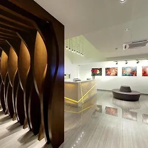 Flora By Crossroads Hotel Kuala Lumpur