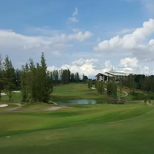 Austin Heights Golf & Resort Johor Bahru