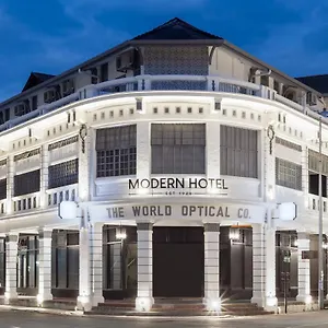 Hotel Modern